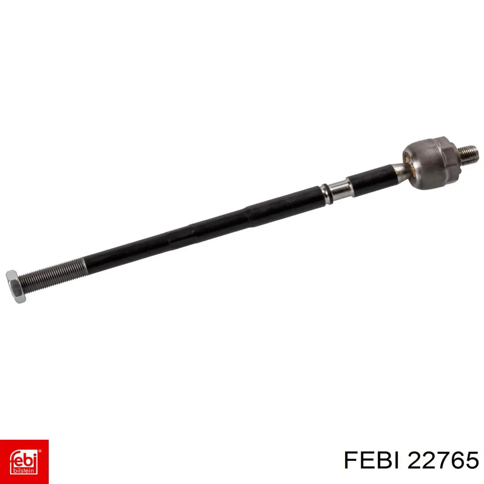Тяга рульова поперечна Febi 22765 ціна, від 10.99 USD