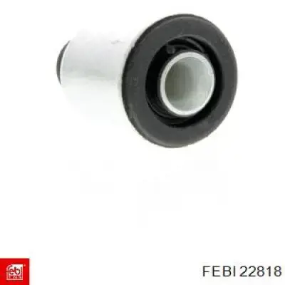 С/блок нижнього важеля Febi 22818