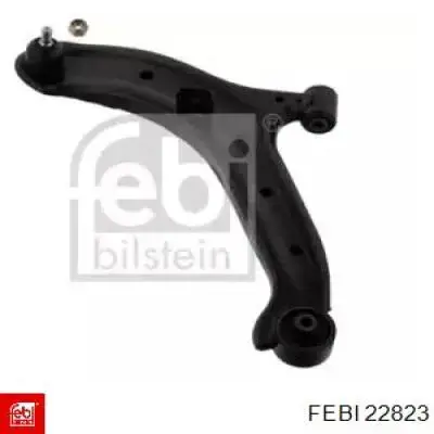 Важіль передній лівий Febi 22823 ціна, від 41.61 USD