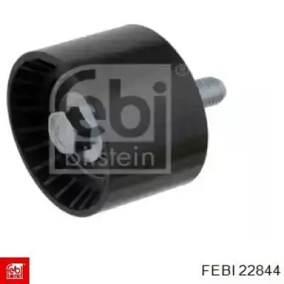 Ролик ременя ГРМ, паразитний Febi 22844 ціна, від 11.46 USD