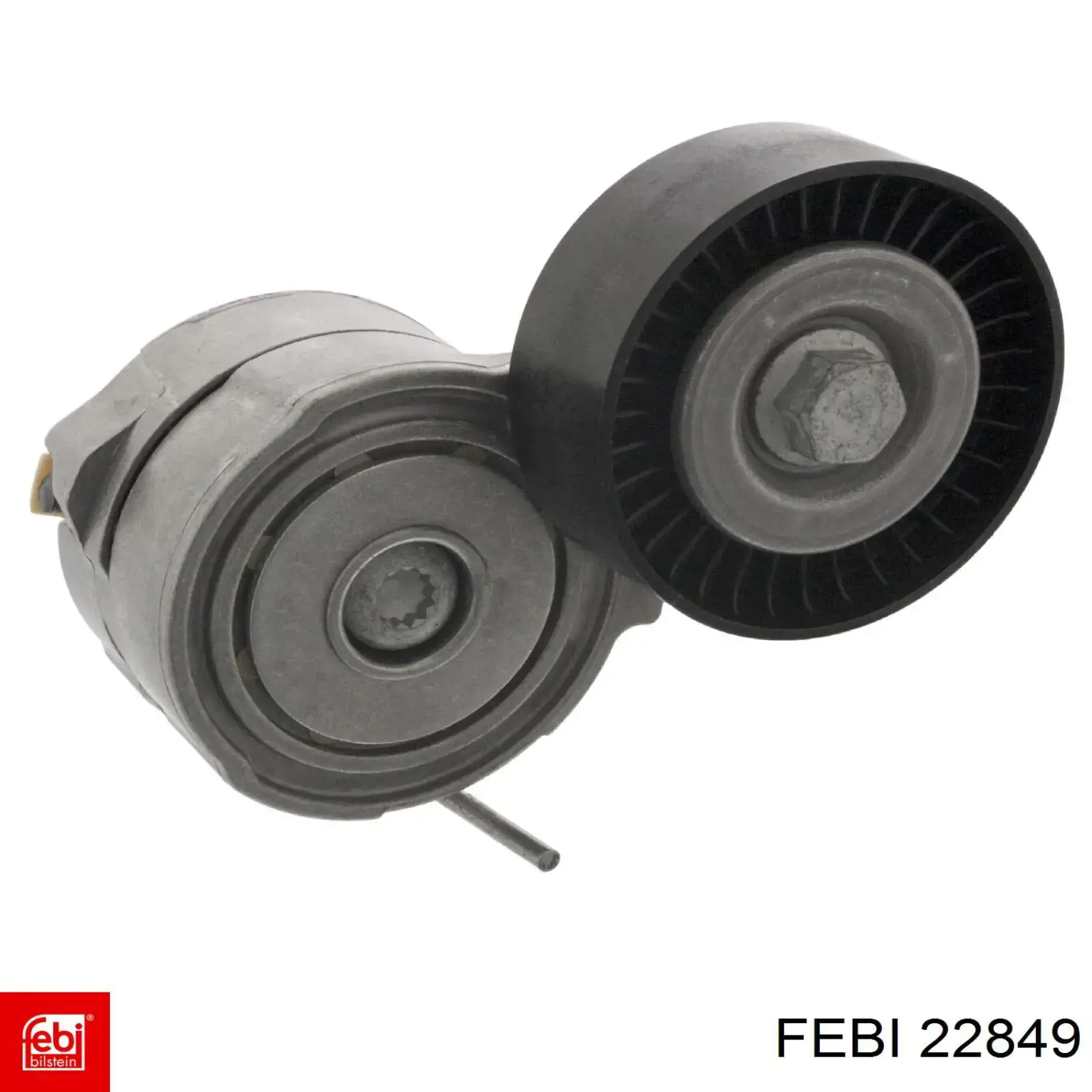 Опора стабілізатора Febi 22849 ціна, від 22.20 USD