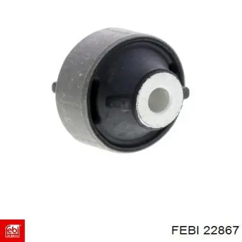 С/блок нижнього важеля Febi 22867