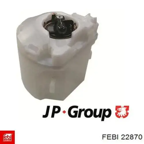  Febi 22870 ціна, від 2.57 USD