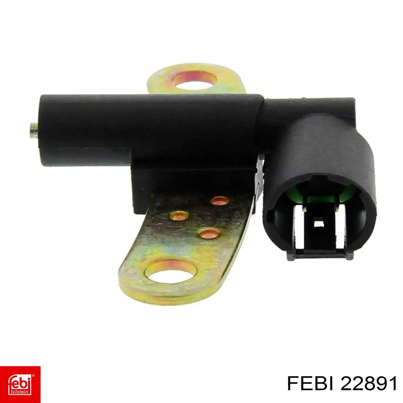 Датчик колінвала 22891 Febi
