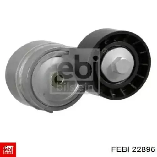 Купити 22896 Febi Натяжний ролик