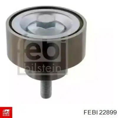 Натяжний ролик Febi 22899 ціна, від 31.43 USD
