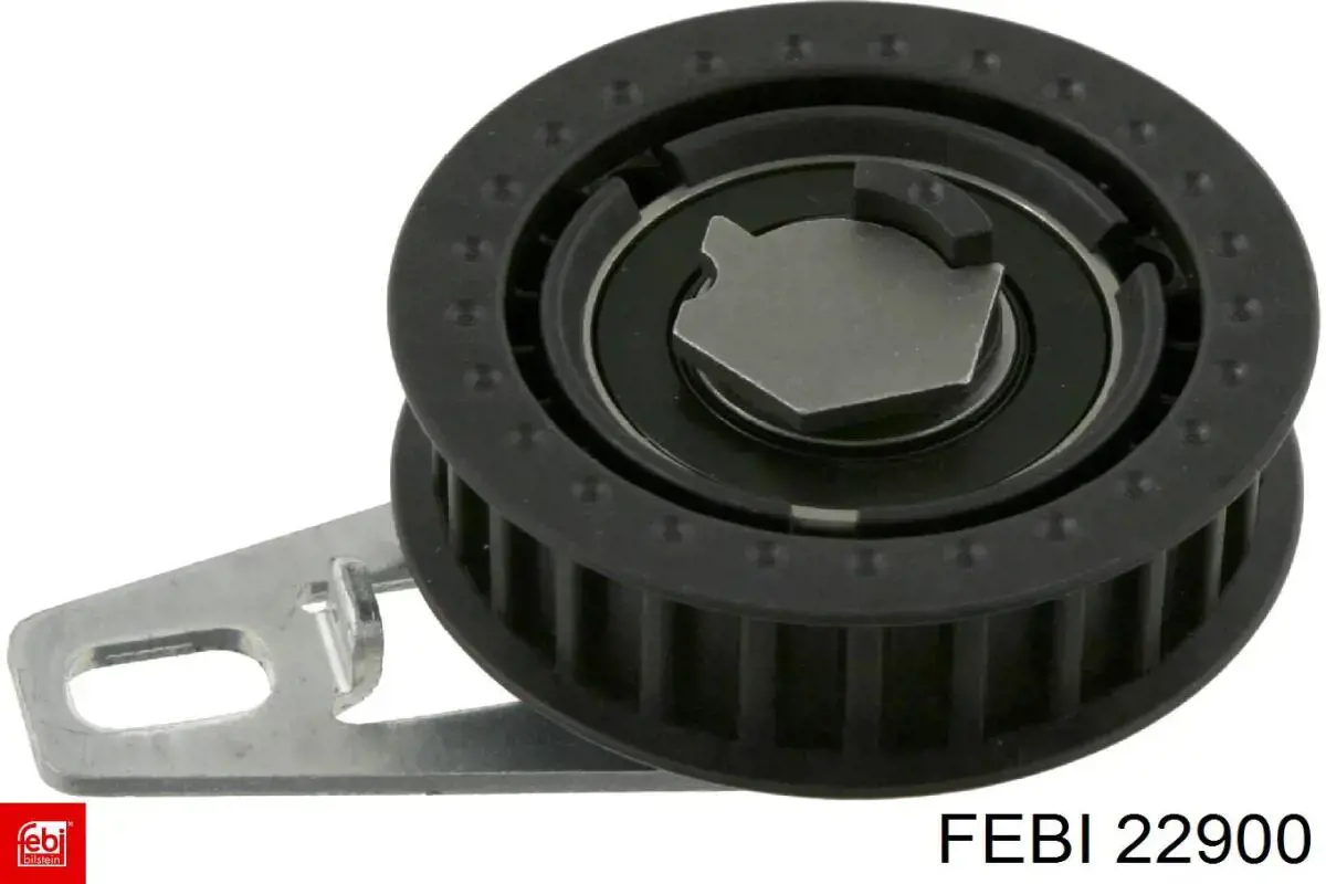 60620443 Fiat/Alfa/Lancia Натягувач ременя балансировочного вала