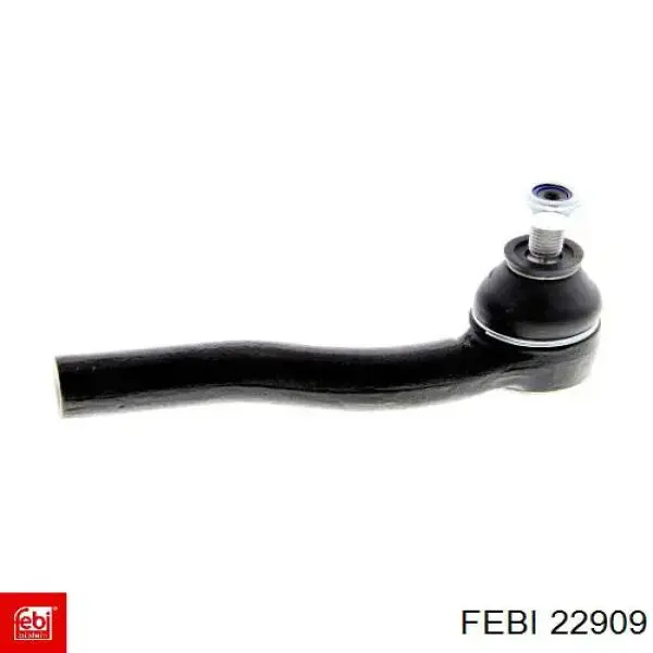 Наконечник рульовий Febi 22909 ціна, від 9.82 USD