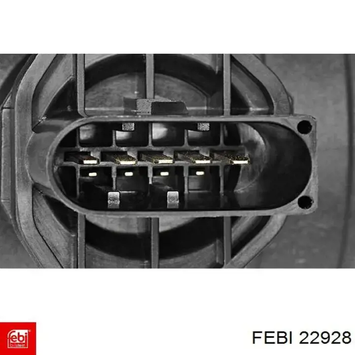 Купити 22928 Febi Повітромір