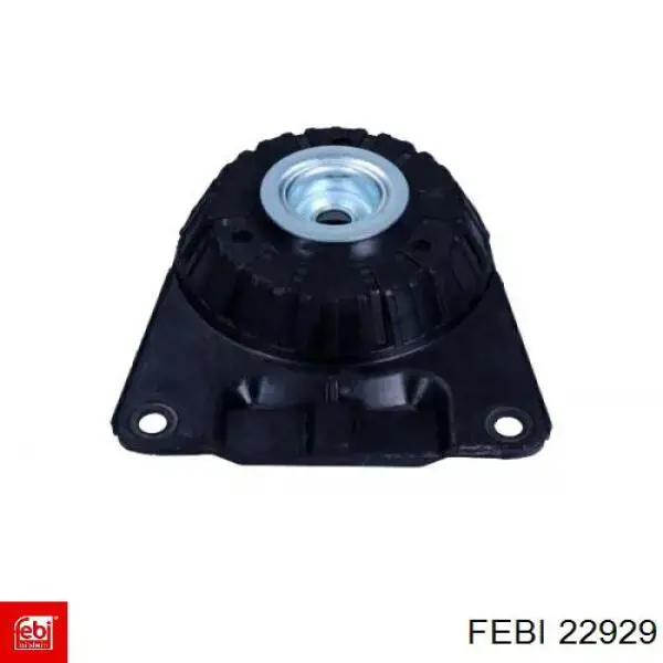 Опора амортизатора заднього Febi 22929 ціна, від 24.68 USD