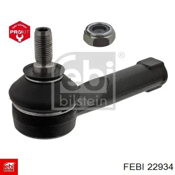 Ліва подушка двигуна Febi 22934 ціна, від 45.03 USD