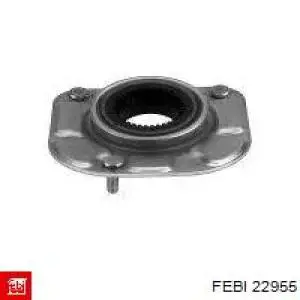 Елементи кріплення Febi 22955 ціна, від 31.53 USD
