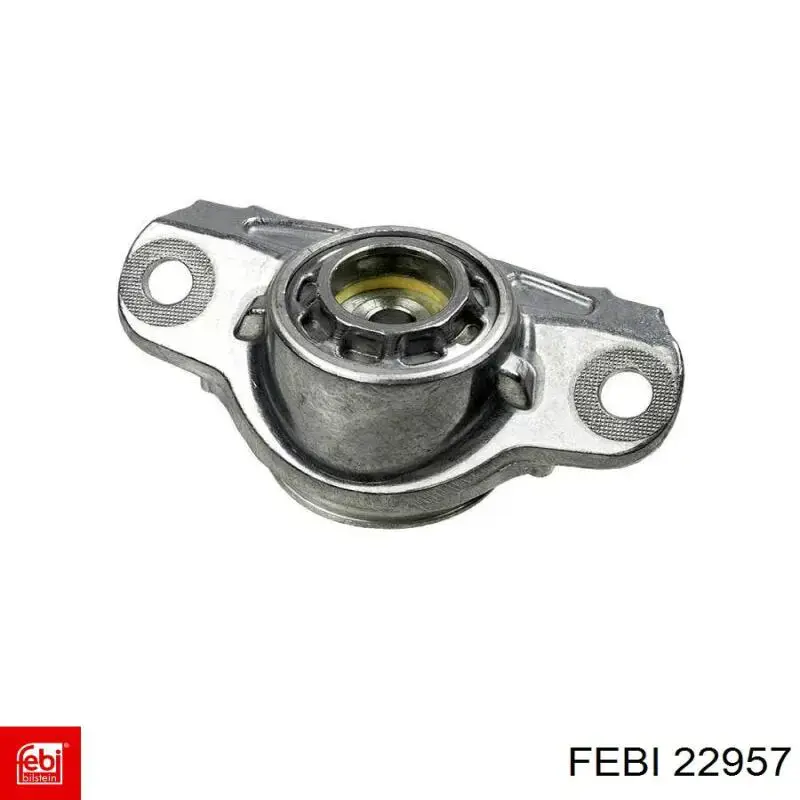 Елементи кріплення Febi 22957 ціна, від 15.01 USD