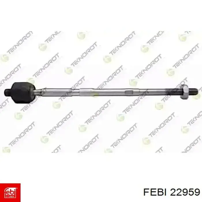 Рульова тяга 22959 Febi