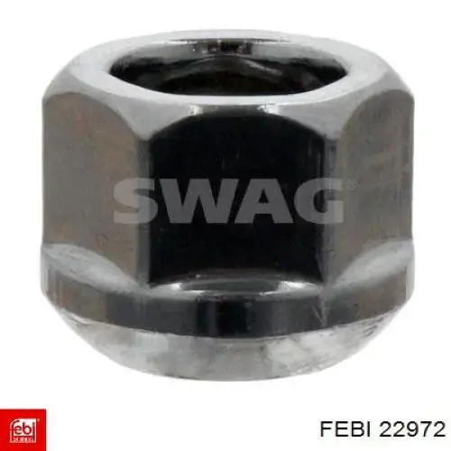 Купити 22972 Febi 