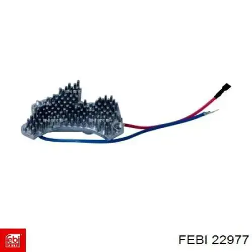Купити A210870021039 Mercedes Їжак обігрівача
