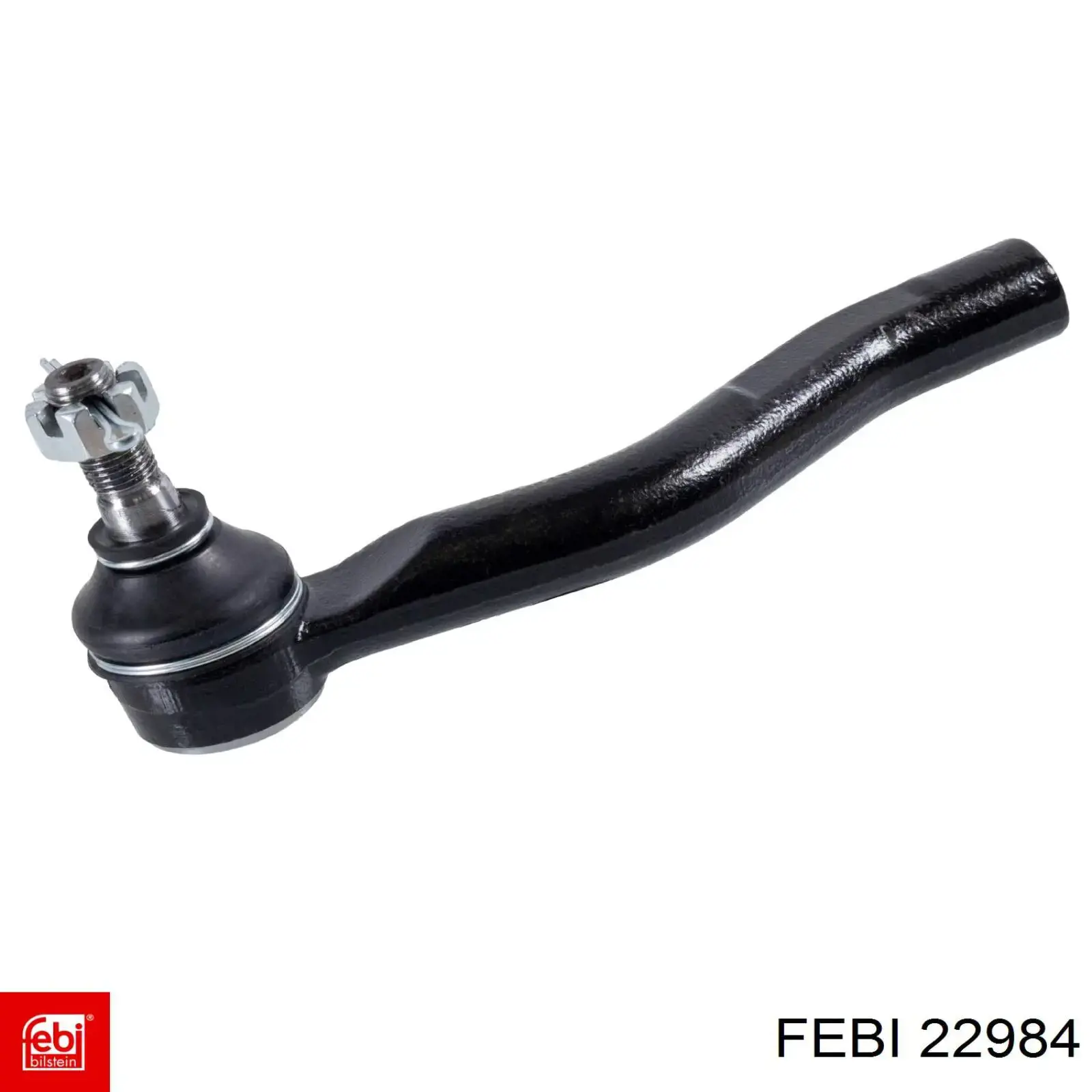 Кронштейн задньої балки Febi 22984 ціна, від 53.07 USD