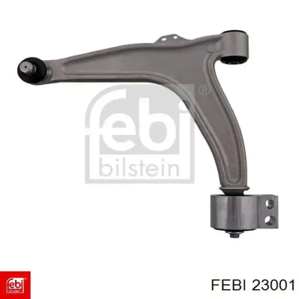 23001 Febi Поперечний важіль