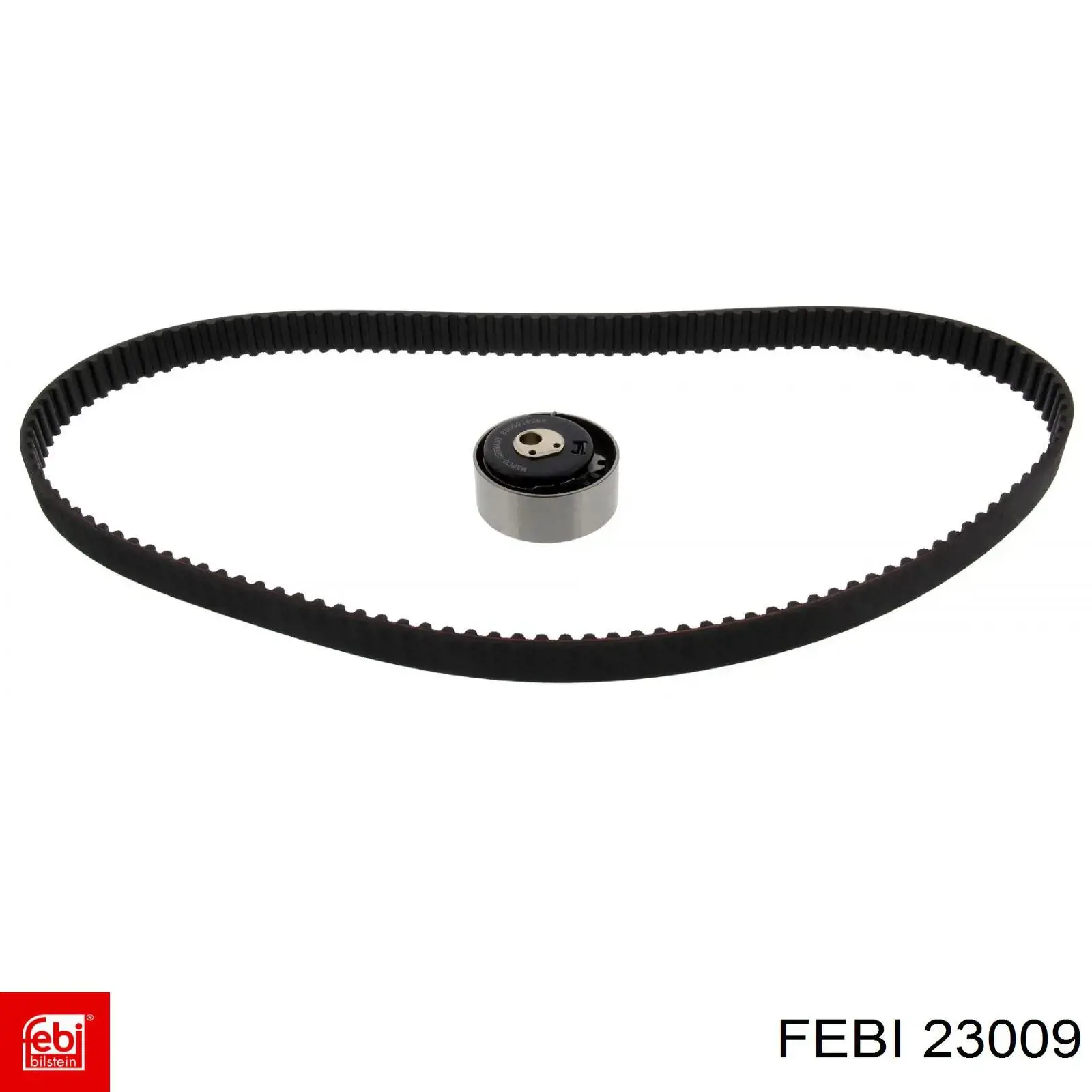 Насос для ручного переливання палива Febi 23009 ціна, від 55.91 USD