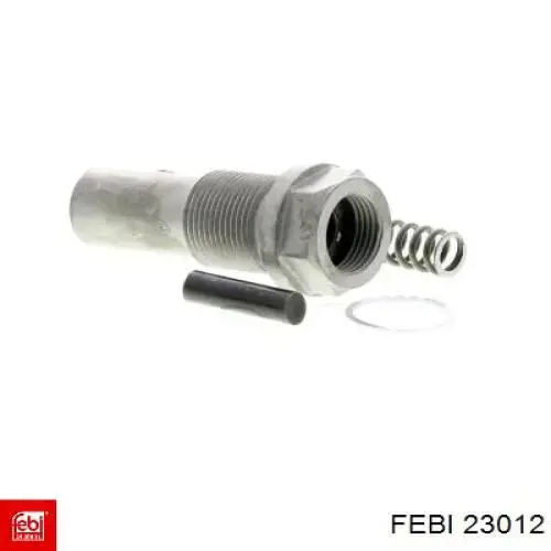 Права подушка двигуна Febi 23012 ціна, від 60.65 USD