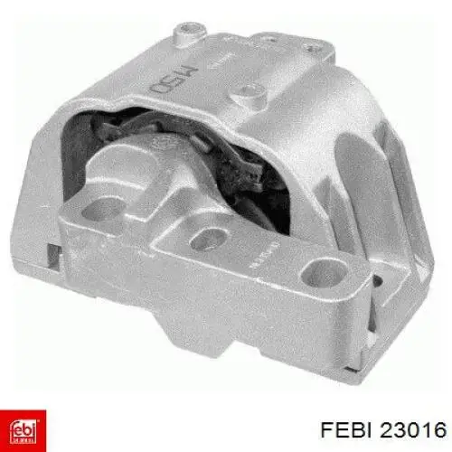 Права подушка двигуна Febi 23016 ціна, від 96.52 USD