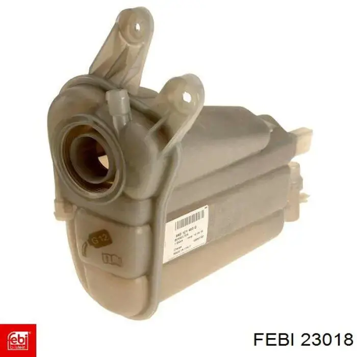 Права подушка двигуна Febi 23018 ціна, від 54.21 USD