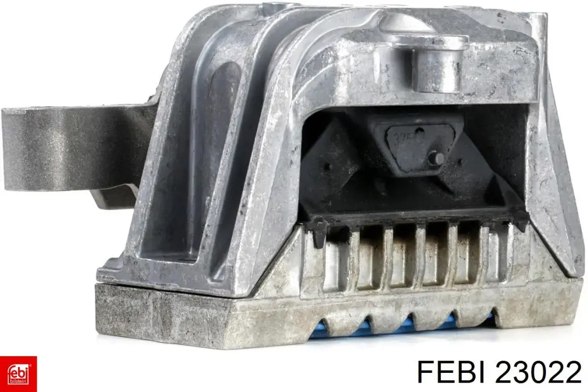 Права подушка двигуна Febi 23022 ціна, від 62.97 USD