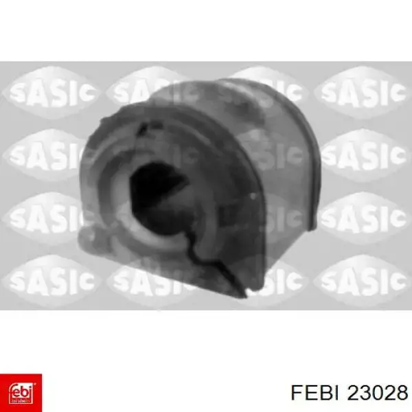 Муфта кардана еластична, задня Febi 23028 ціна, від 132.04 USD