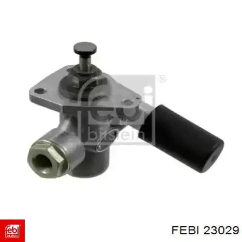 Паливний насос, механічний Febi 23029 ціна, від 45.42 USD