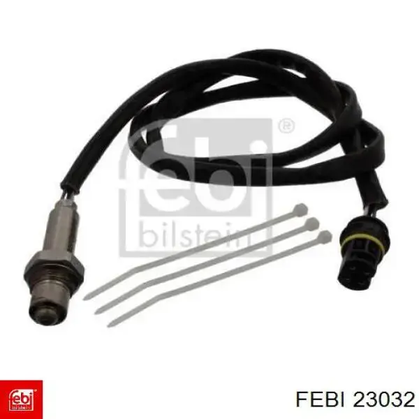 Амортизаційна стійка Febi 23032 ціна, від 8.20 USD