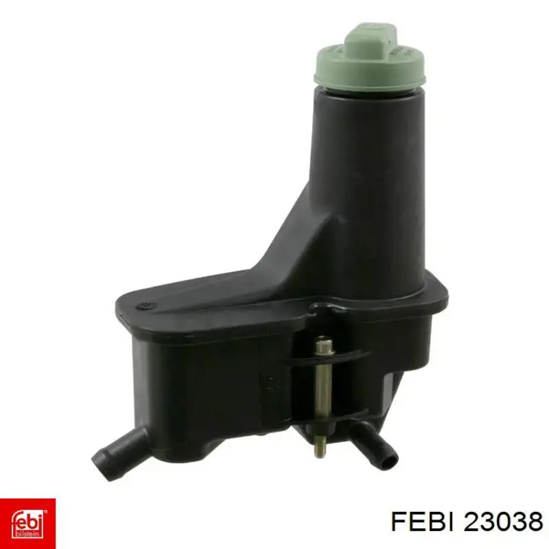 Купити 23038 Febi Бачок насоса ГПР