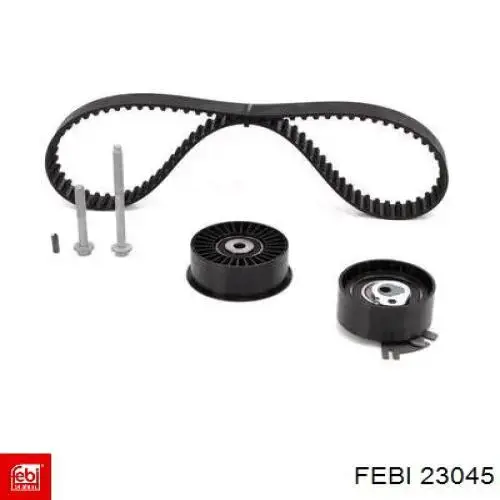 Комплект ГРМ 23045 Febi