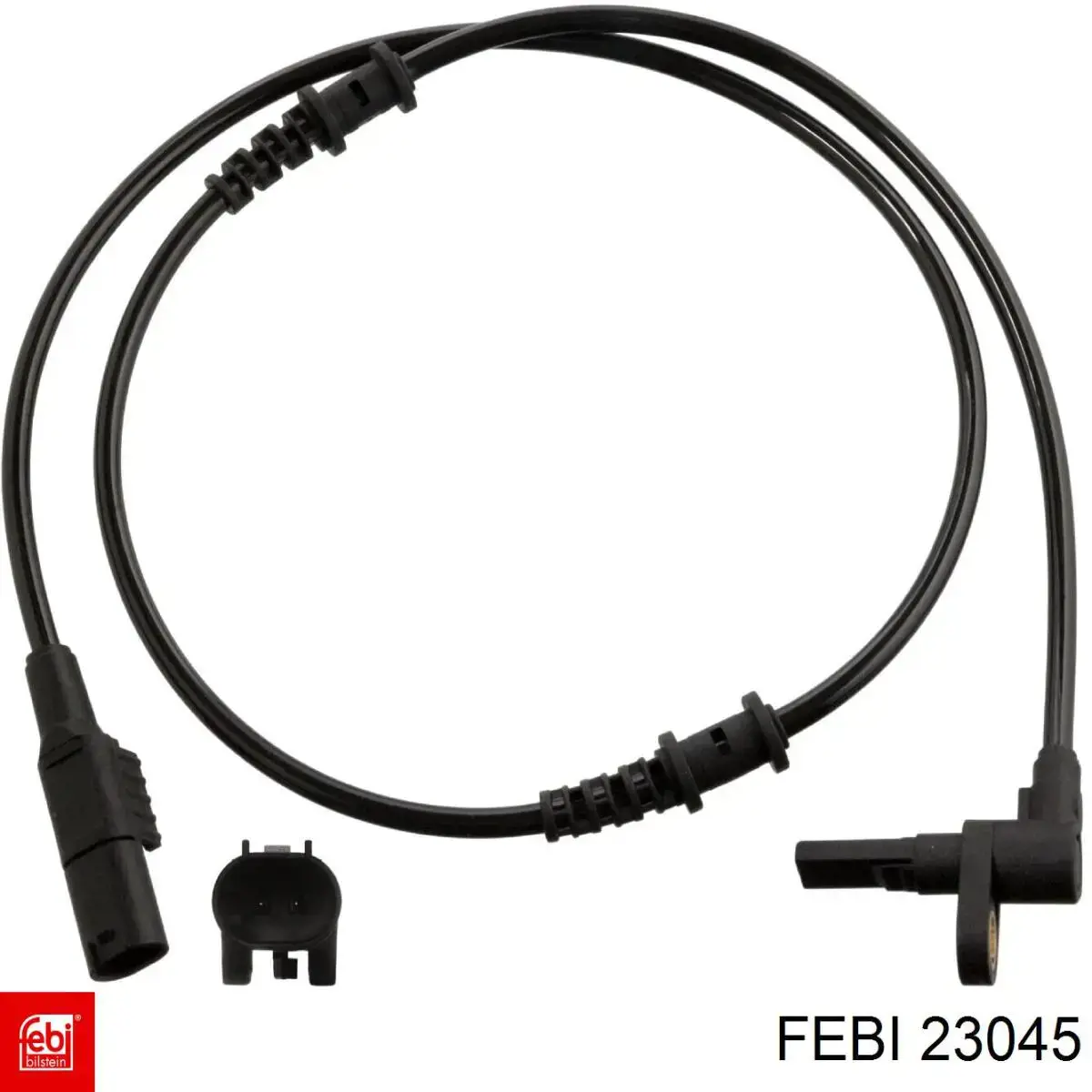 Комплект ГРМ Febi 23045 ціна, від 68.51 USD