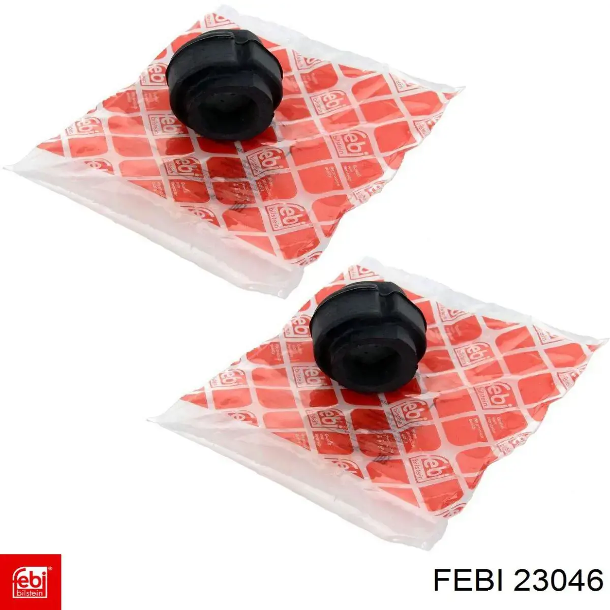 Подушка стабілізатора Febi 23046 ціна, від 3.07 USD