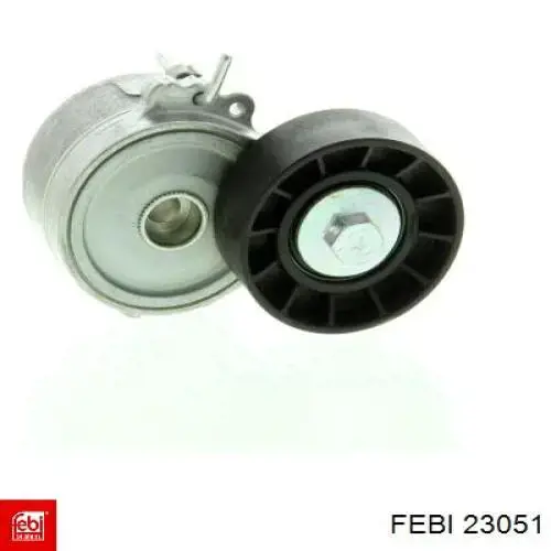 Лінк стабілізатора, заднього Febi 23051 ціна, від 5.73 USD