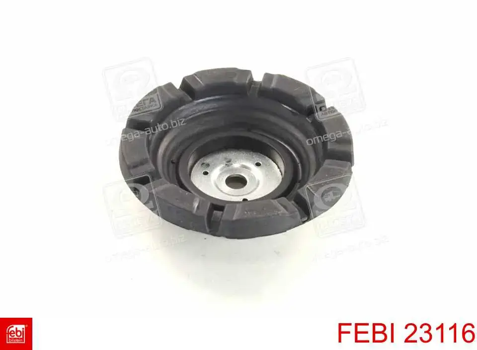 Купити 23116 Febi Опора амортизатора переднього