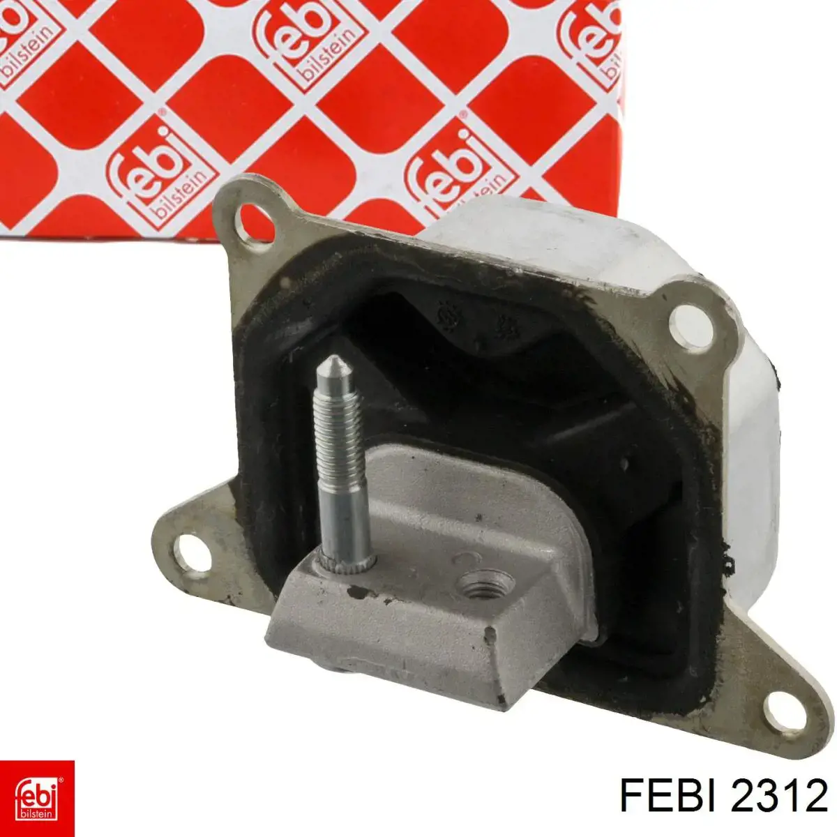 Болт ГБЦ 2312 Febi