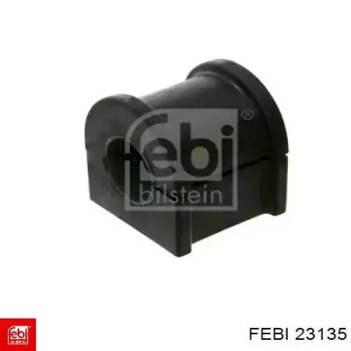 Купити 23135 Febi Подушка стабілізатора передня