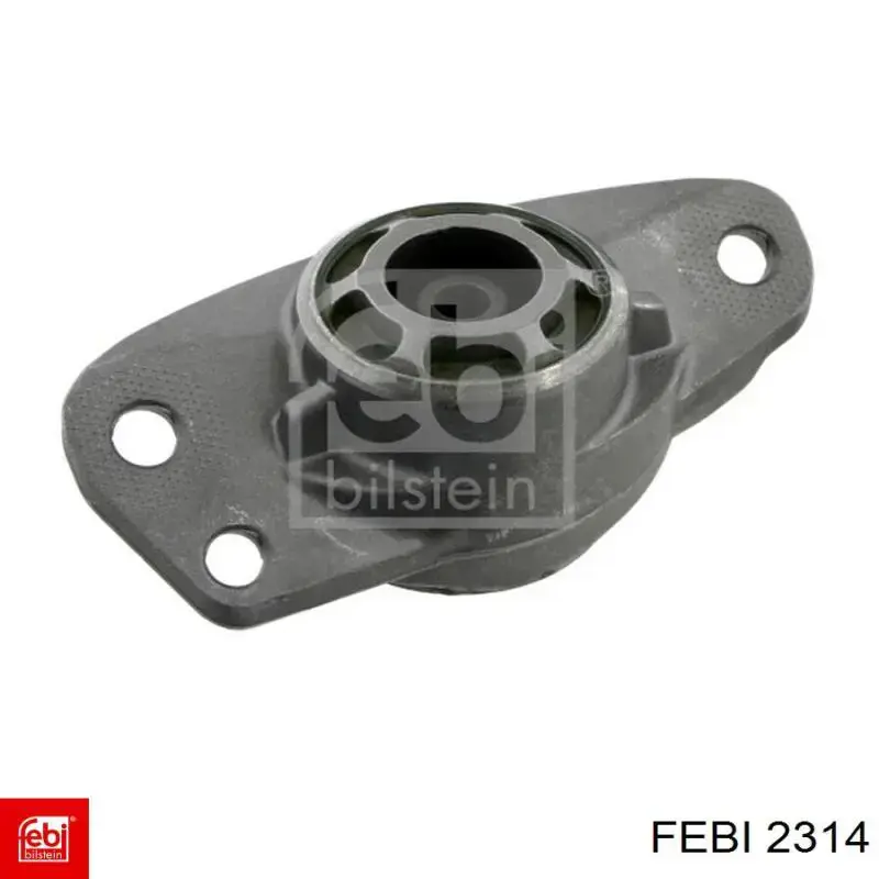 Купити S2250063 Polcar Подушка (опора) двигуна, права