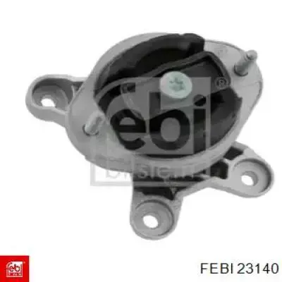 Подушка коробки передач 23140 Febi