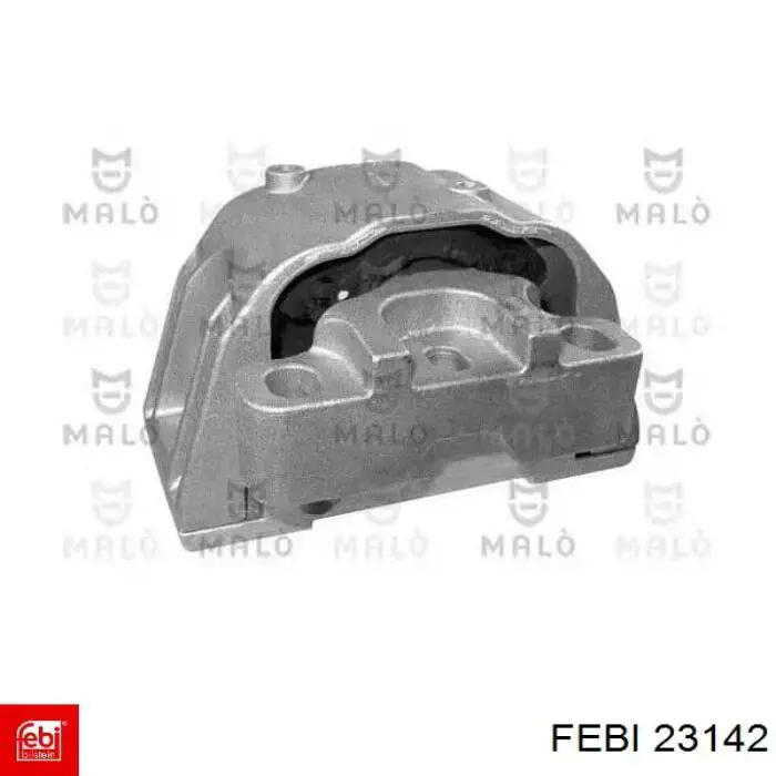 Права подушка двигуна GSP 512347 ціна, від 42.79 USD