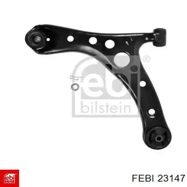 Задня поперечна тяга Febi 23147 ціна, від 24.03 USD