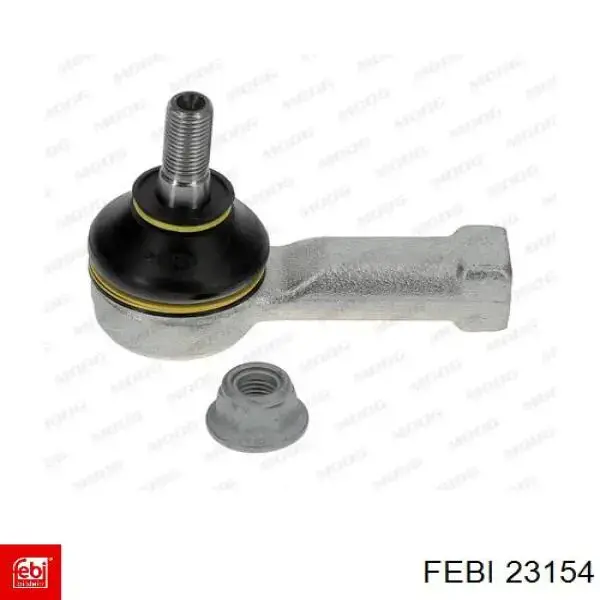 Купити 23154 Febi Рульовий наконечник