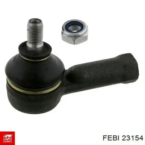 Рульовий наконечник 23154 Febi