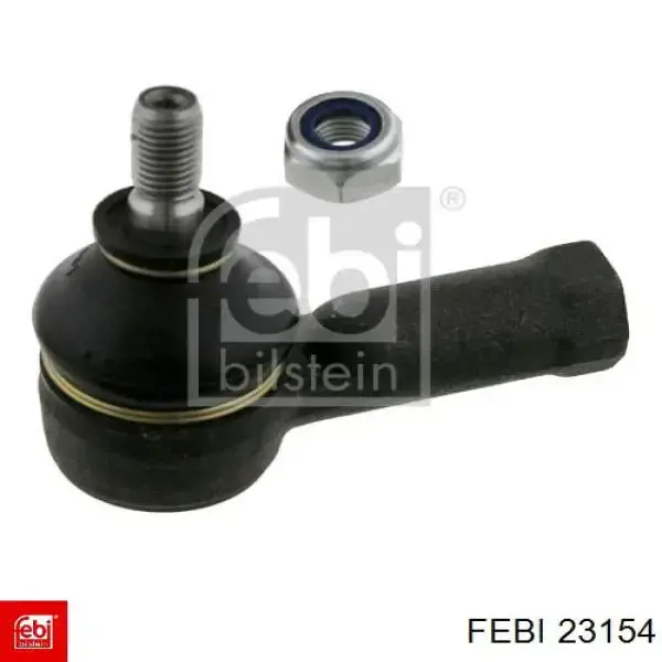 Наконечник рульовий Febi 23154 ціна, від 10.55 USD
