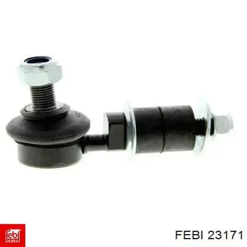 Амортизаційна стійка Febi 23171 ціна, від 8.87 USD