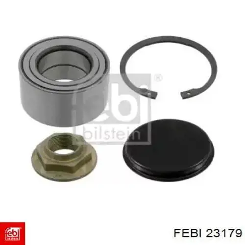 Купити 23179 Febi Підшипник задньої ступиці