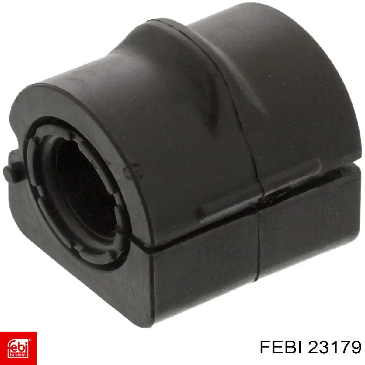 Підшипник маточини задньої Febi 23179 ціна, від 41.06 USD