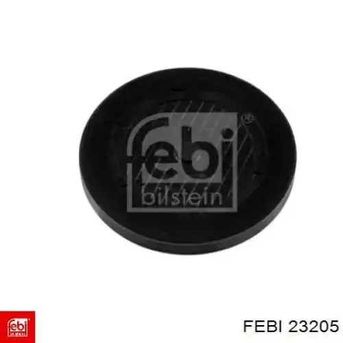 Заглушка ГБЦ Febi 23205