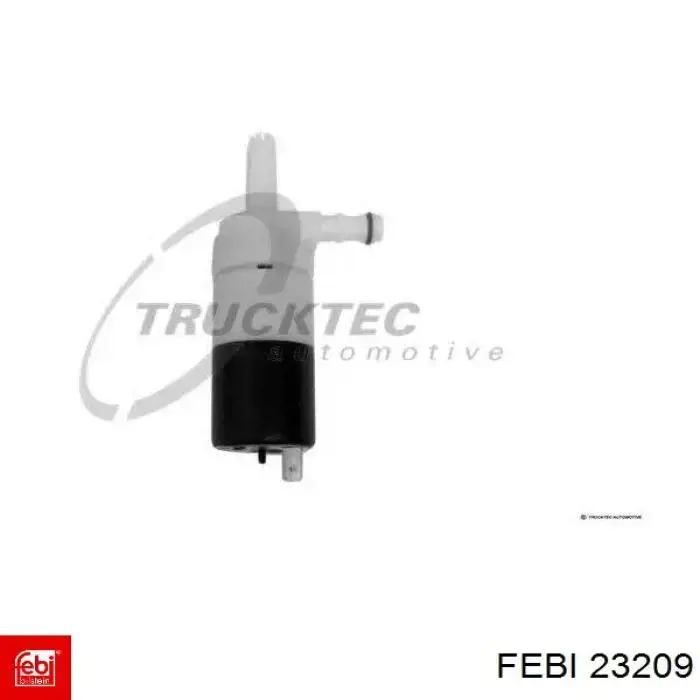 Купити A0008602326 Mercedes Насос-двигун омивача фар